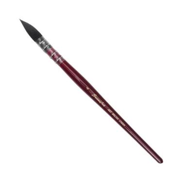 Imagem de Caneta Pincel Profissional Para Pintura Em Aquarela, Ideal Para Desenh