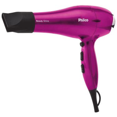Imagem de Secador de Cabelos Philco Beauty Shine - 2000W