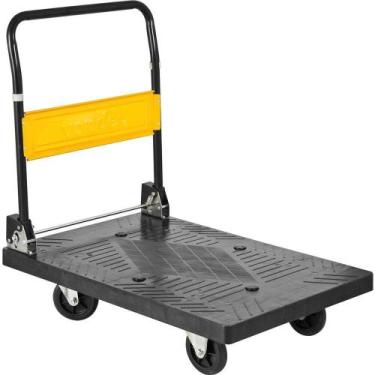 Imagem de Carrinho Plataforma, 300 Kgf, Vonder