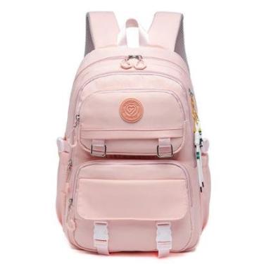 Imagem de Mochila Espaçosa Resistente Yupe Feminina 18 Litros-Feminino