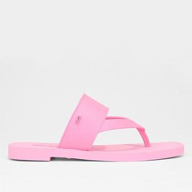 Imagem de Rasteira Santa Lolla Bico Quadrado-Feminino