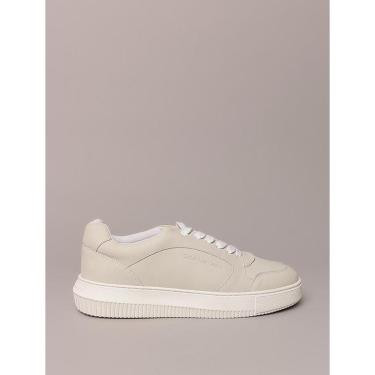Imagem de Tênis Ckj Chunky Unicolor - Off White-Masculino