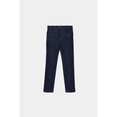 Imagem de Calça Aramis Jeans Blue Infantil Reta-Masculino