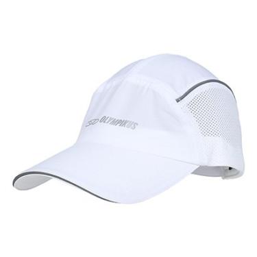 Imagem de Boné Olympikus Aba Curva Running-Unissex