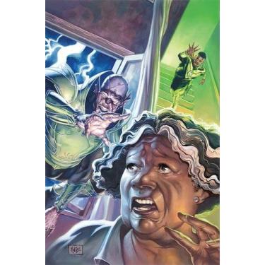 Imagem de Lanterna Verde (2024) - Vol. 14 - Circulo de Poemas