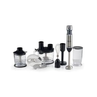 Imagem de MIXER ARIETE MULTIFUNCIONAL 7 EM 1 COM 10 VELOCIDADES TURBO 2L 220V 00C089811ARBR