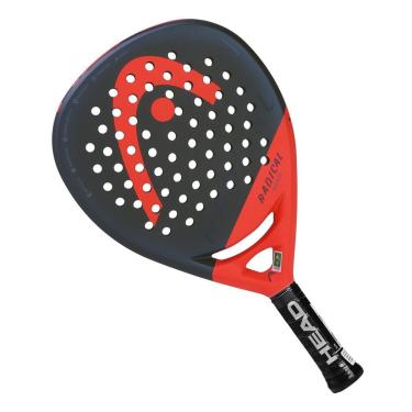 Imagem de Raquete De Padel Head Radical Motion New-Unissex