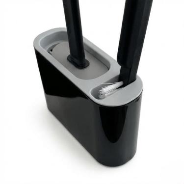 Imagem de Esfregao Vaso Retratil Removedor Manchas Dificeis Cantos Ocultos Smart