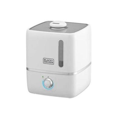 Imagem de Umidificador de Ar Ultrassônico Black&Decker 2,5 Litros - BLACKeDECKER