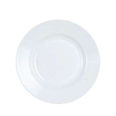 Imagem de Jogo de Pratos Everyday, Prato de Vidro Fundo 6pcs Ruvolo