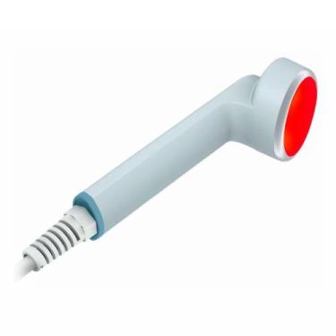 Imagem de Cluster Aplicador Led Circular Vermelho 660nm HTM, BIVOLT