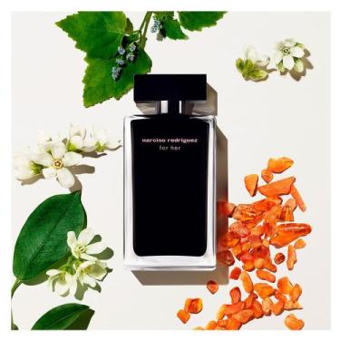 Imagem de Narciso Rodriguez For Her Narciso Rodriguez - Perfume Feminino - Eau d