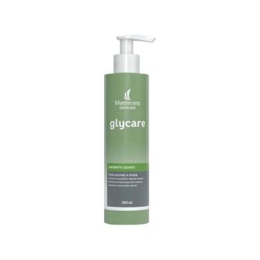 Imagem de Glycare Sabonete Líquido 300ml - Mantecorp Skincare, 1, 300ml