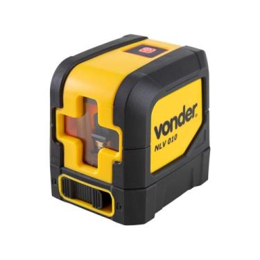 Imagem de Nivel Laser 10M Nlv010 - Vonder