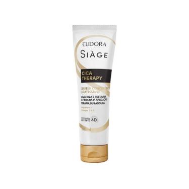 Imagem de Leave-In Capilar Siàge Cica-Therapy 100ml - Abelha Rainha, 100ml