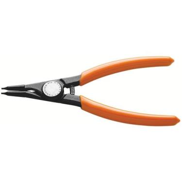 Imagem de Alicate para Anéis Tramontina Pro Externo Reto 5- 44010/105, 5"