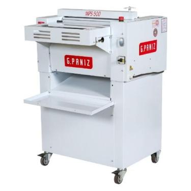 Imagem de Modeladora De Pão G.Paniz 50cm Com Pedestal MPS 500 220v, 220V