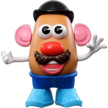Imagem de Boneco Senhor Cabeça De Batata Novo C- 13 Peças - Hasbro