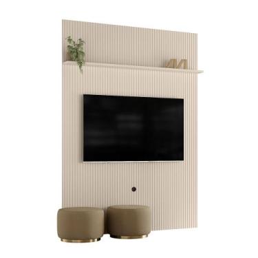 Imagem de Painel P/Teto New Interlagos Off White - VRK COMERCIO ON-LINE - MADETE