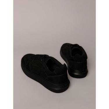 Imagem de Tênis Ckj Chunky Unicolor - Preto-Masculino