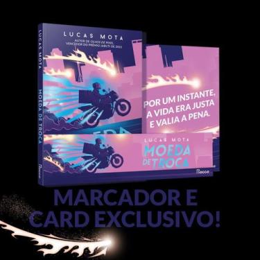 Imagem de Moeda de Troca - ROCCO, Sortido