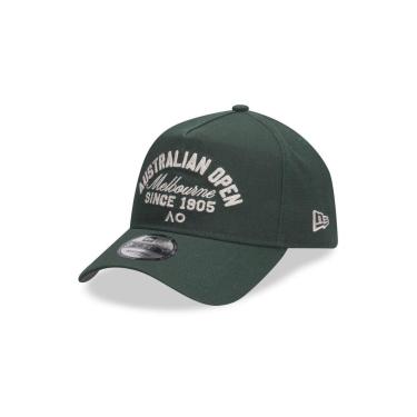 Imagem de 940AF NEW ERA AO26 SSNL SCRIPT AO DKG-Masculino
