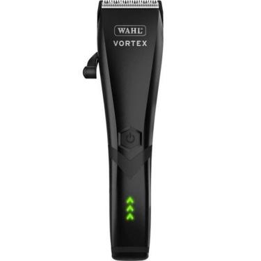 Imagem de Máquina de Corte de Cabelo Vortex para Barbeiro e Cabeleireiro com Lâminas de Precisão...