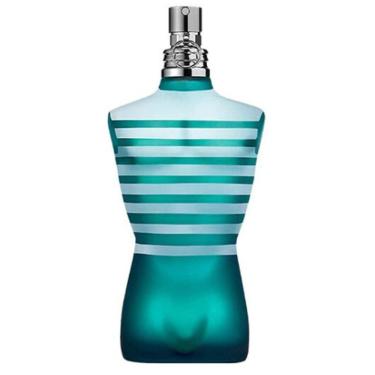 Imagem de Perfume Jean Paul Gaultier Le Male Eau De Toilette Masculino 125ml