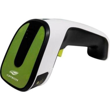 Imagem de Leitor De Código De Barras C3tech Lb-w300bk Sem Fio