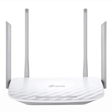 Imagem de Roteador TP-Link Archer C50 AC1200 Dual Band - 2.4GHZ - 5GHZ - 4 Anten