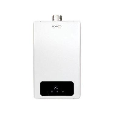 Imagem de Aquecedor De Água A Gás Komeco KO 26 Wh Home 26 Litros - GN