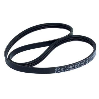 Imagem de Correia Direção Hidráulica Onix Prisma 2012 2013 2014 2015 2016 1.0 1.