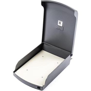 Imagem de Desumidificador Estufa de Papel 600 Folhas A4 Bivolt - Menno, Cinza