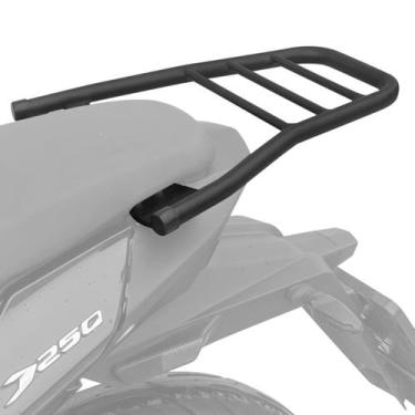 Imagem de Suporte para baú superior Bajaj Dominar 250 2024+ spto815 - SCAM