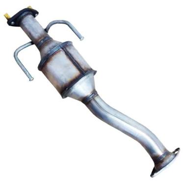 Imagem de Catalisador Secundário Chery Tiggo 2.0 16v 2009 2016