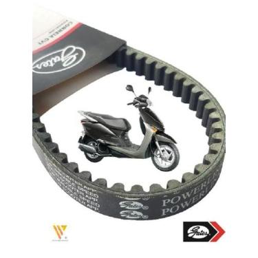 Imagem de Correia Transmissão Cvt Gates Honda Lead 110 De 2009 Ate 2015