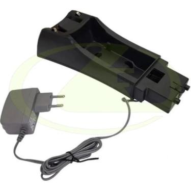 Imagem de Coluna da base com carregador / fonte aspirador electrolux ergorapido 