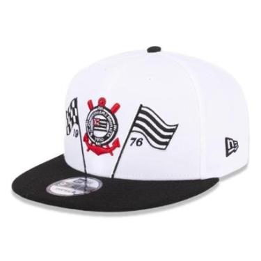 Imagem de BONE NEW ERA 950 SN LIFESTYLE COR-Masculino