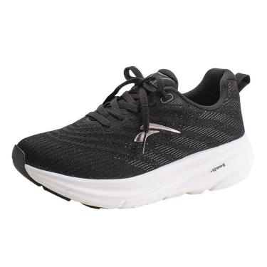Imagem de Tênis Feminino Caminhada Dia a Dia Conforto Running Kolosh