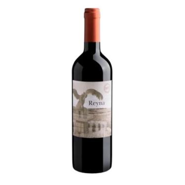 Imagem de Vinho Chileno Reyna Cabernet Sauvignon-Merlot  2022 750 ML