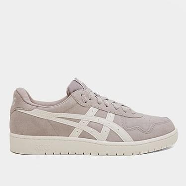 Imagem de Tênis Asics Japan S Camurça Masculino-Masculino