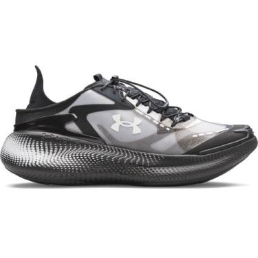 Imagem de Tênis Sportstyle Under Armour Echo, Preto, 44
