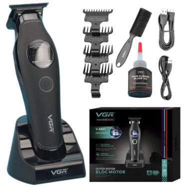 Imagem de Máquina De Acabamento VGR V-880T Motor Brushless 7.200 RPM Profissiona