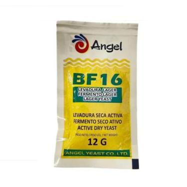Imagem de Fermento Angel BF 16