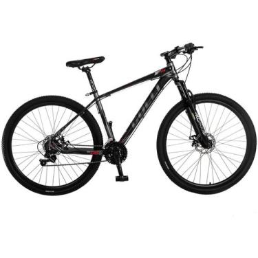 Imagem de Bicicleta Aro 29 Mountain Bike Colli F11 - Freio a Disco 21 Marchas Câ