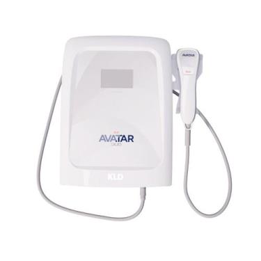 Imagem de Avatar Duo Aparelho de Ultrassom 1 E 3 MHz KLD