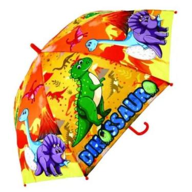 Imagem de Guarda Chuva 48cm Automatico Infantil Top Briz Sortidos - Yangzi
