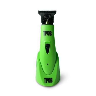 Imagem de Aparador de Cabelo e Barba TPOB Ghost X - Sem Fio