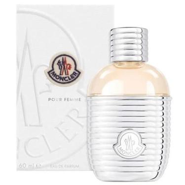 Imagem de Perfume Moncler Pour Femme - Eau de Parfum - 100 ml, 100 ml
