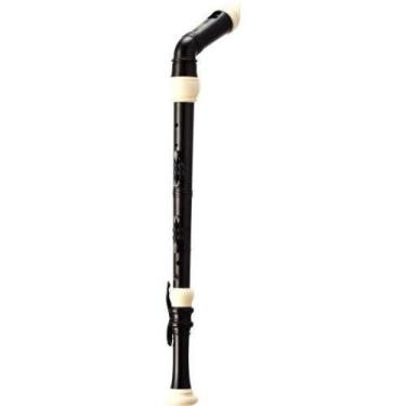 Imagem de Flauta Doce Tenor Barroca F YRB302BII Yamaha